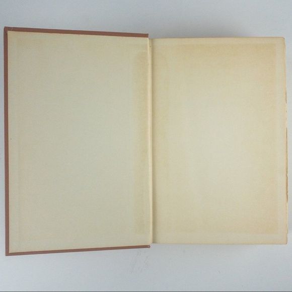 2/$50 - 1954 Not as a Stranger by Morton Thompson - Picture 3 of 15